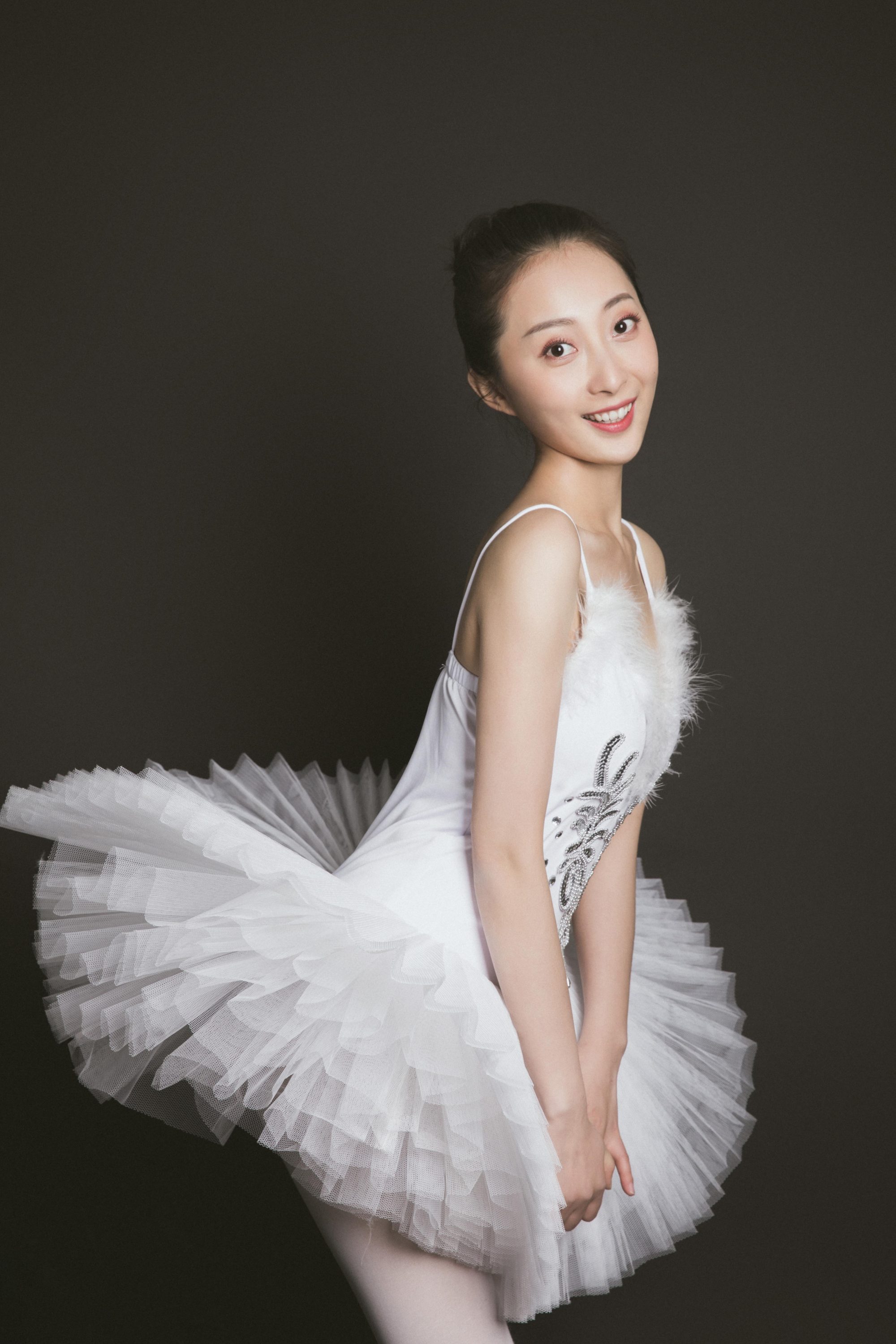 舞蹈生写真合集137套4k毛孔级原图插图5