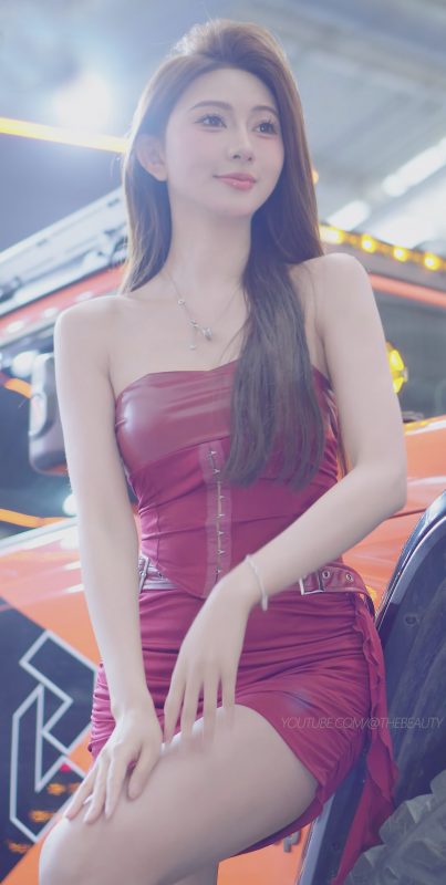 2025苏州GTShow改装车展.性感车模饭拍视频合集101套][4K][70.3GB]