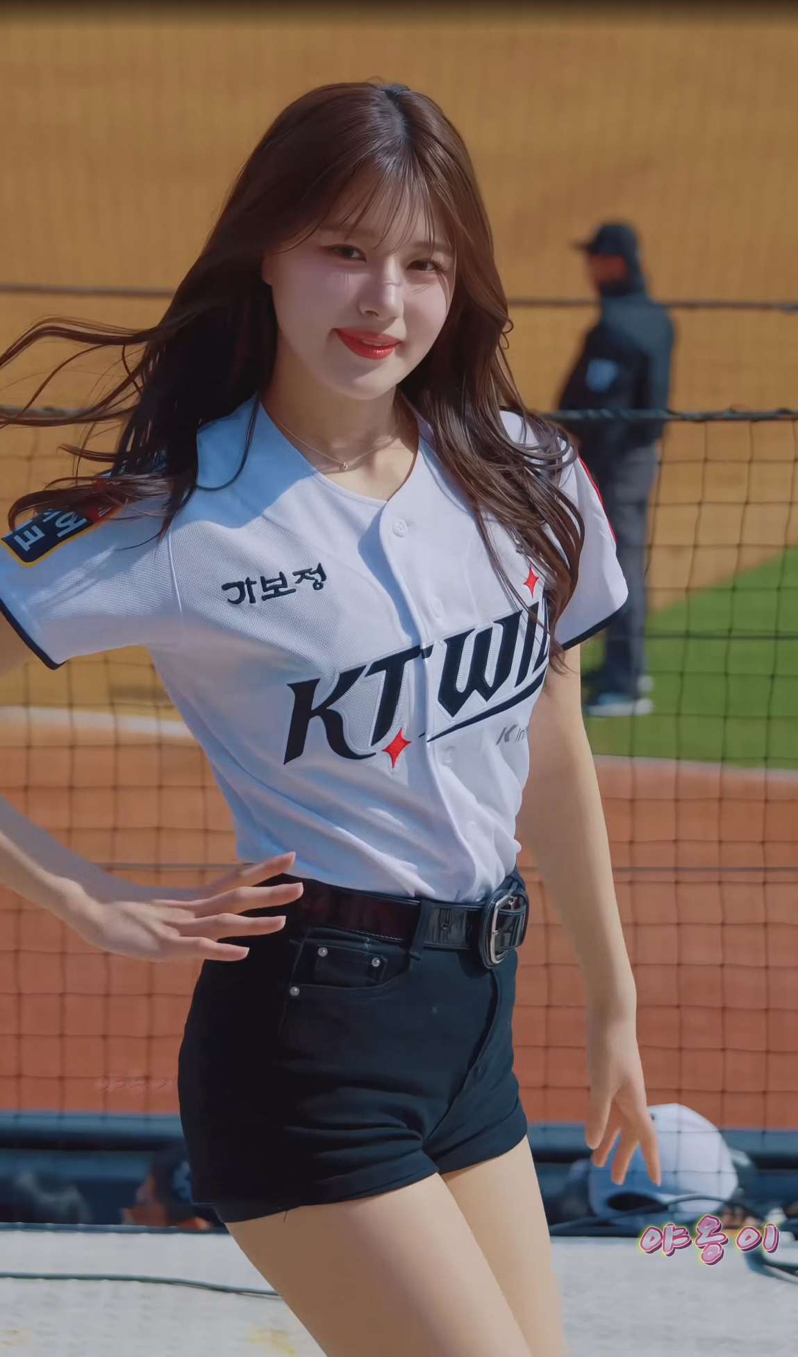 韩国啦啦队女团跳舞饭拍性感特写视频466套合集][4K][466V][10.6GB]插图3