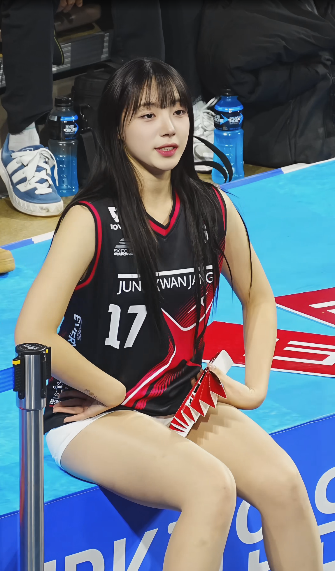 韩国啦啦队女团跳舞饭拍性感特写视频466套合集][4K][466V][10.6GB]插图4