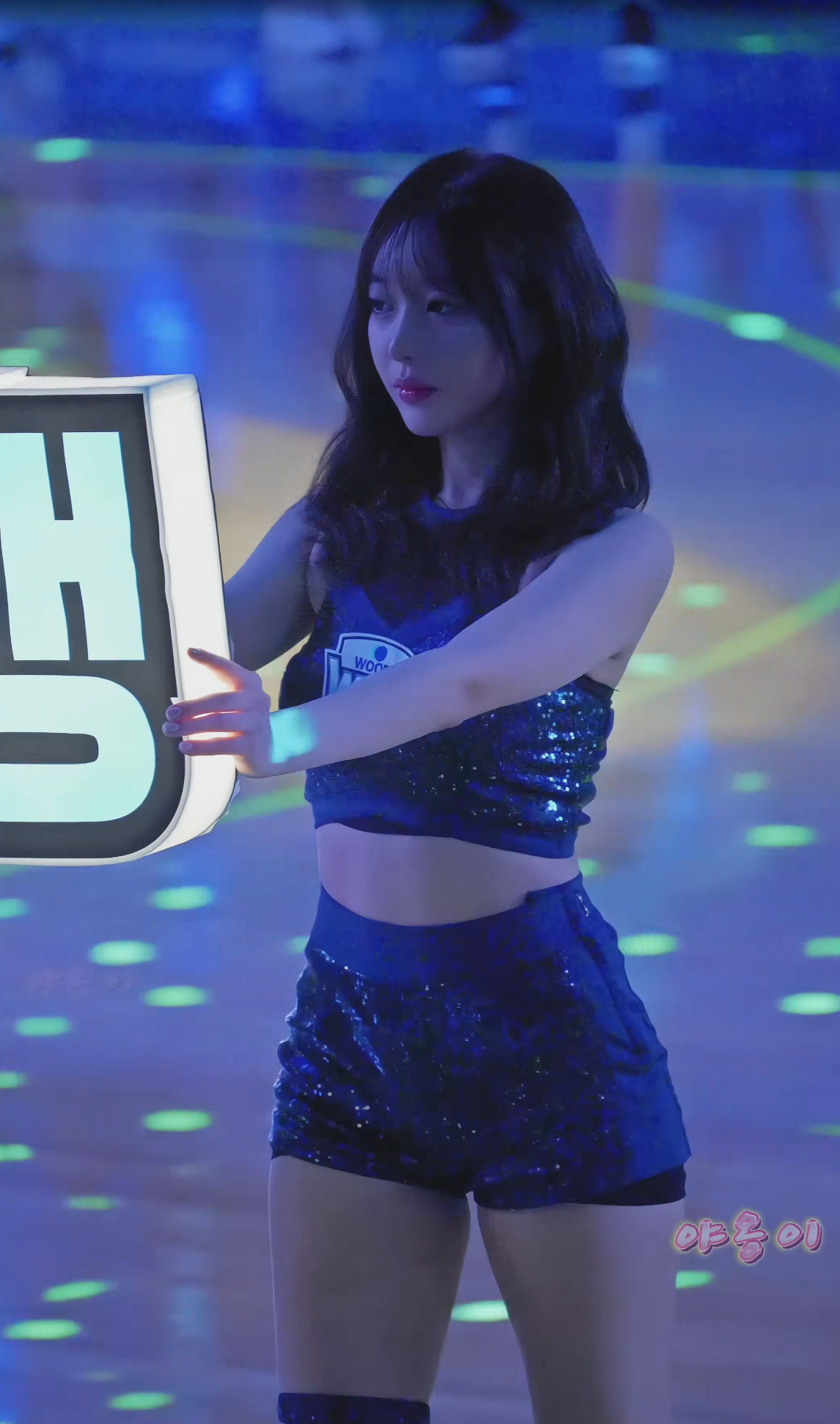 韩国啦啦队女团跳舞饭拍性感特写视频466套合集][4K][466V][10.6GB]插图5