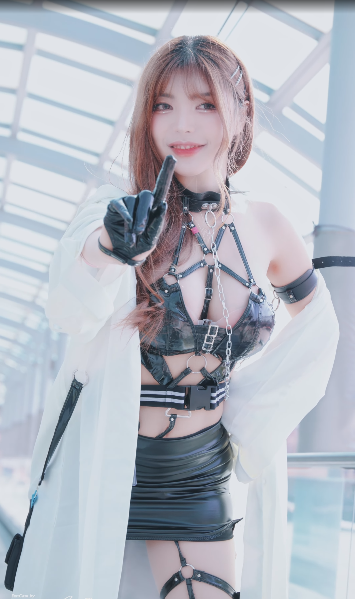 漫展.Cosplay.车展模特性感饭拍视频500套合集][4K-2160P][191GB][NO.2025240]插图4