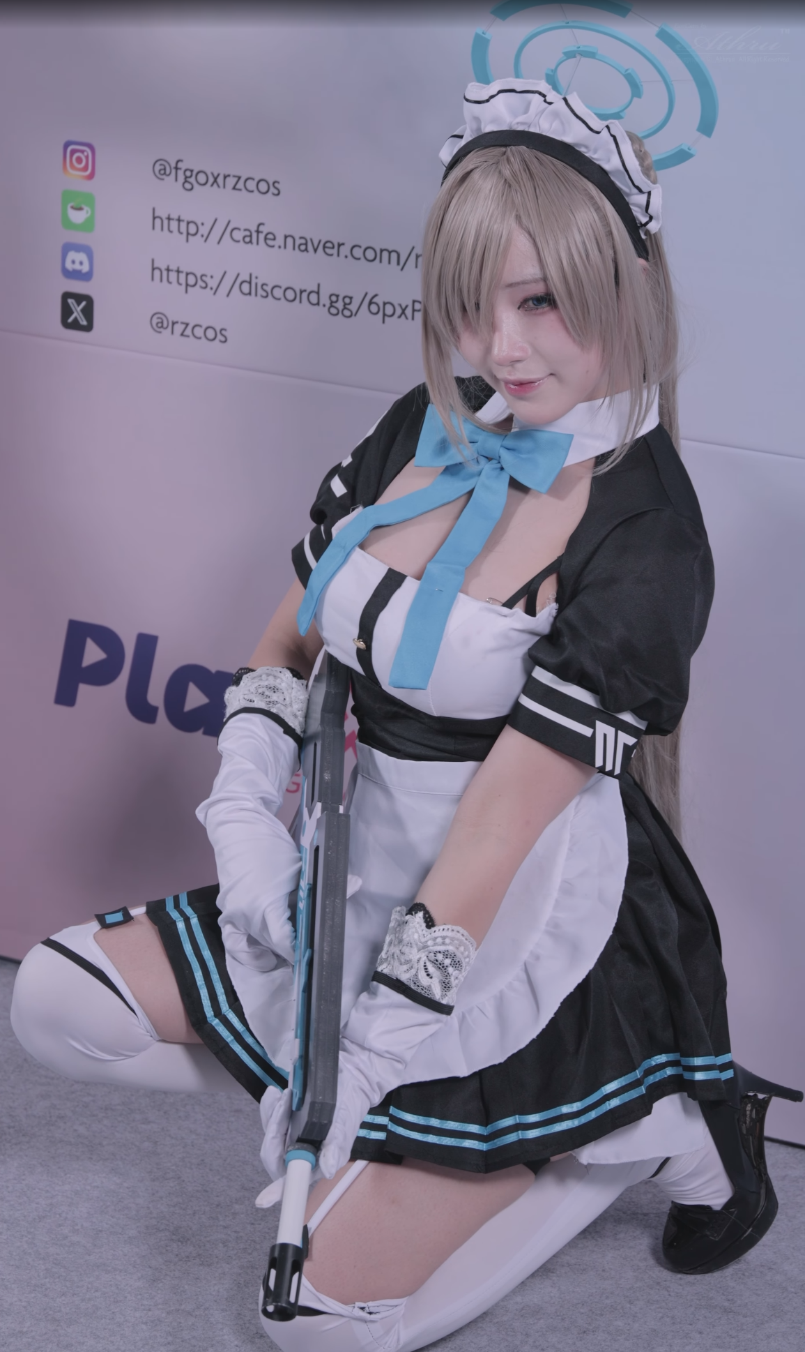 漫展.Cosplay.车展模特性感饭拍视频500套合集][4K-2160P][191GB][NO.2025240]插图6