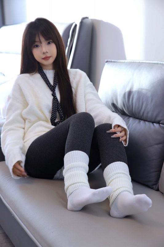 绮梦摄影：第145期 章章 （完整珍藏版）【图包+视频】