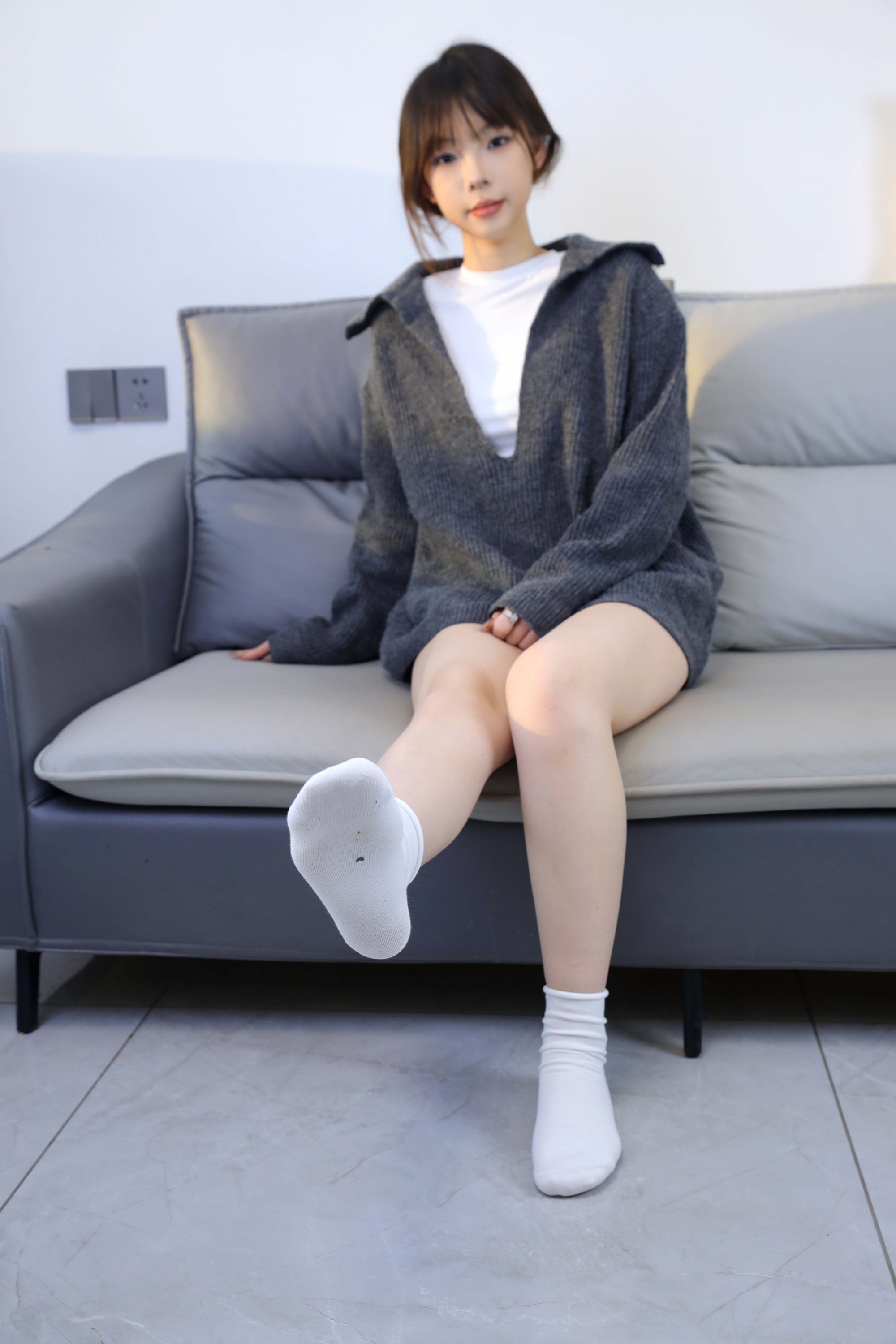 绮梦摄影：第154期 章章 （完整珍藏版）【图包+视频】插图2