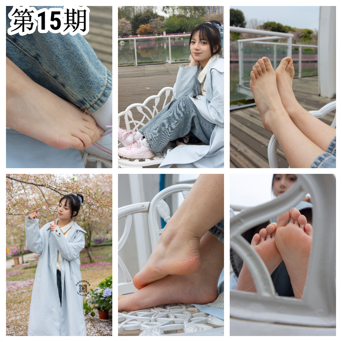 她们印象~20期合集插图14 她们印象~20期合集插图14