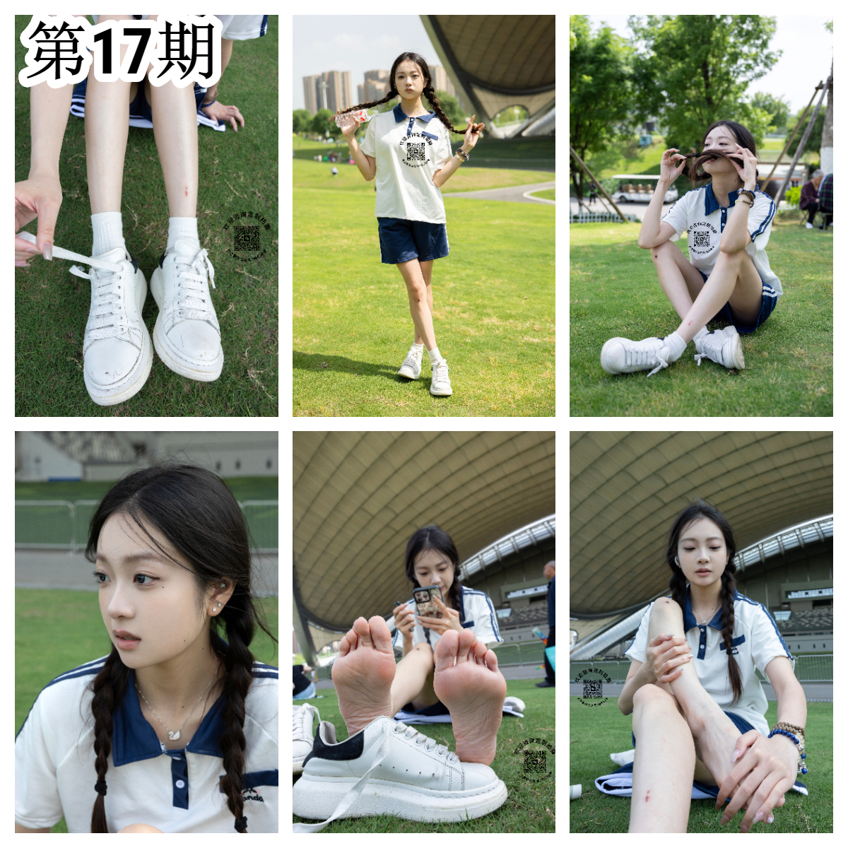 她们印象~20期合集插图16 她们印象~20期合集插图16