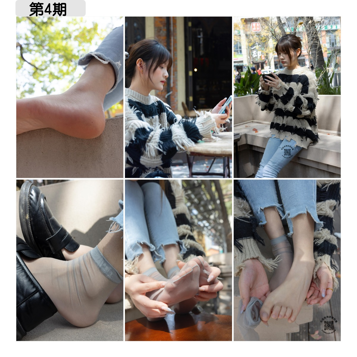 她们印象~20期合集插图3 她们印象~20期合集插图3