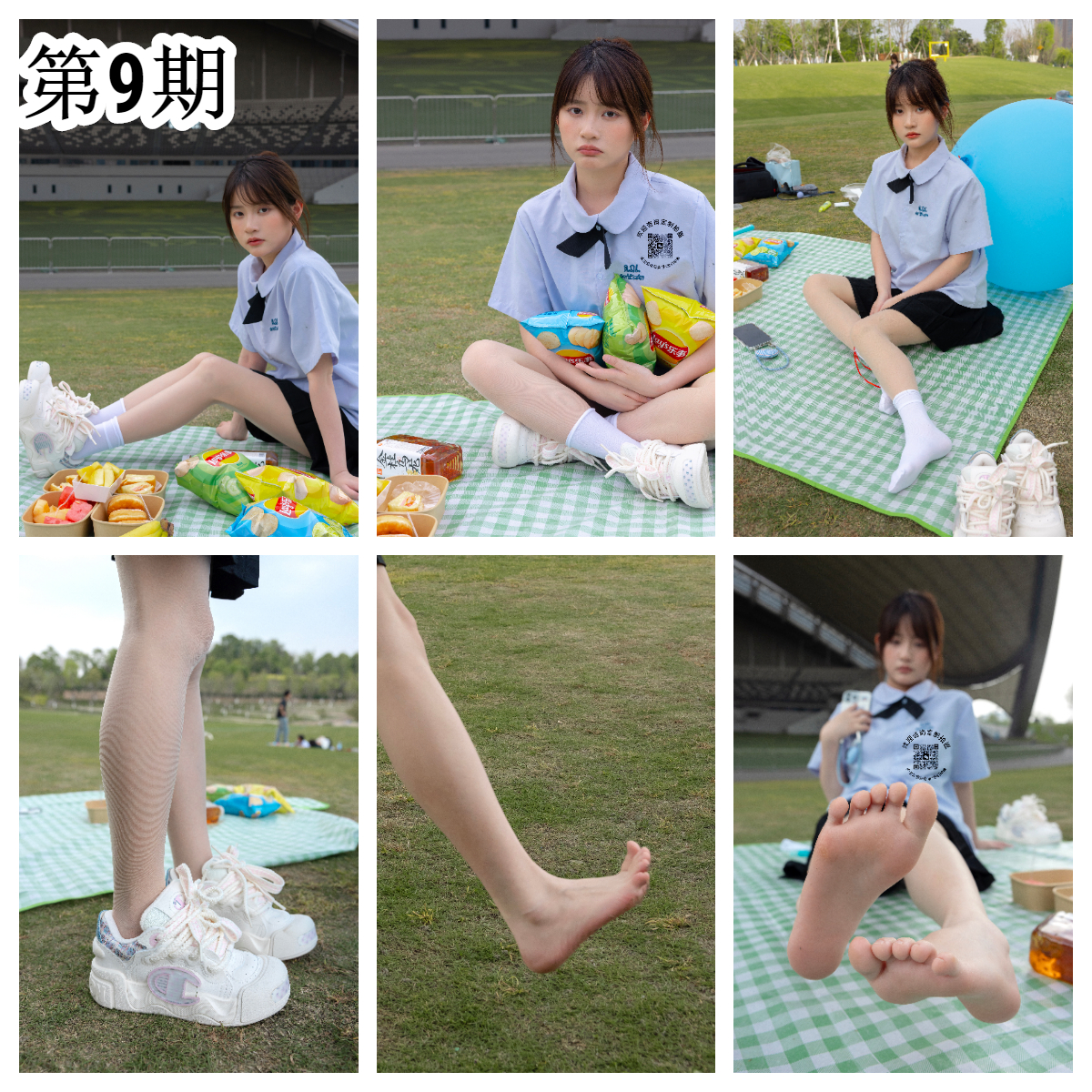 她们印象~20期合集插图8 她们印象~20期合集插图8