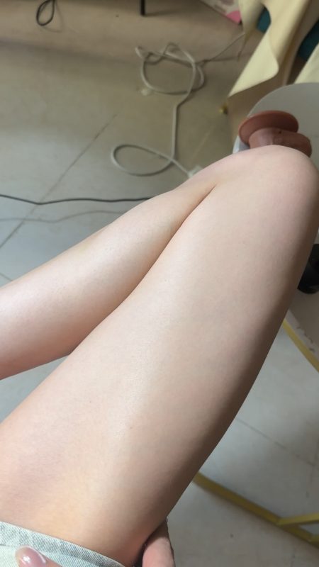 B站 孙圆圆定制~58G-日更街拍