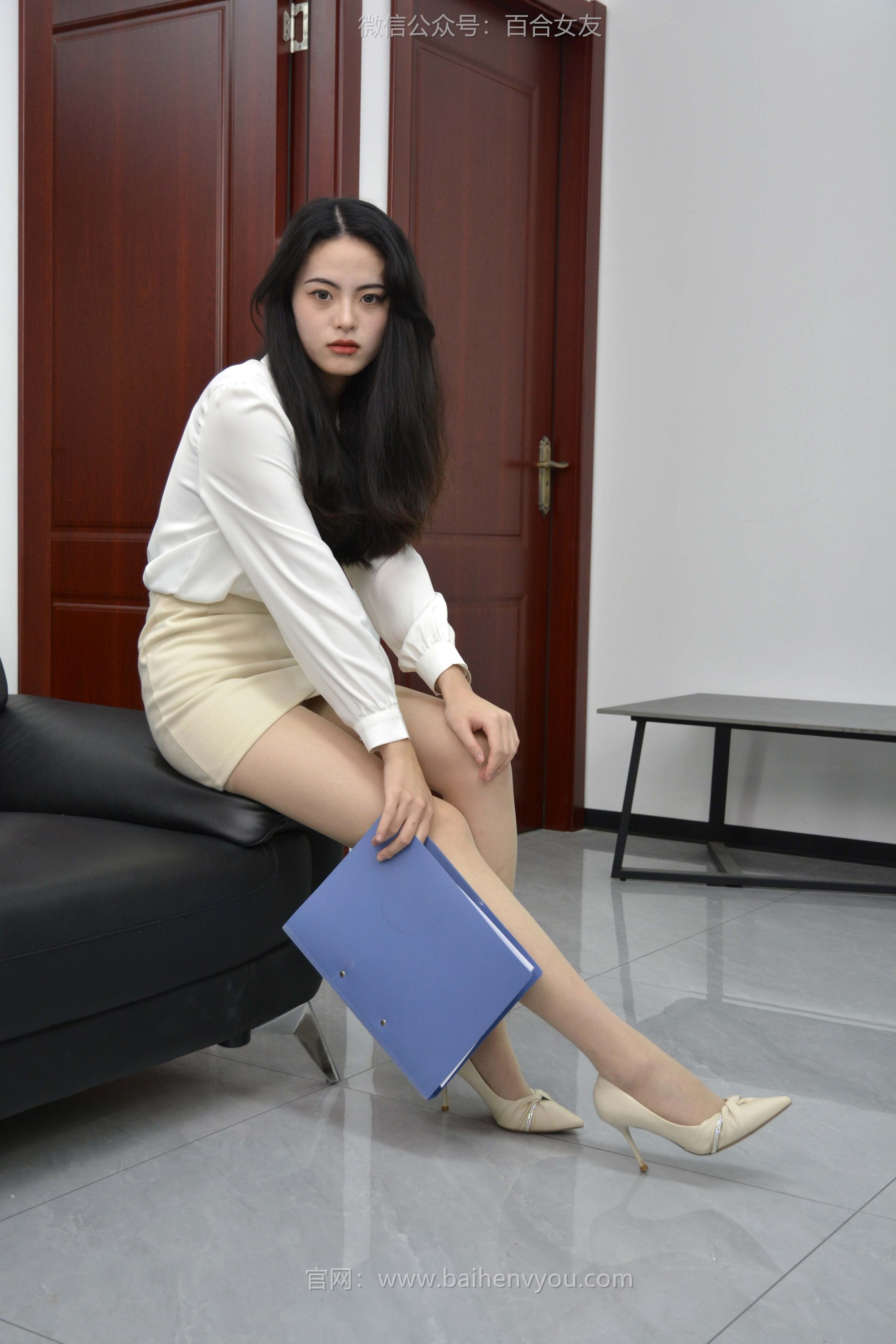 百合女友合集打包图片视频照片花絮无水印版等系列下载[12套]【持续更新】插图6