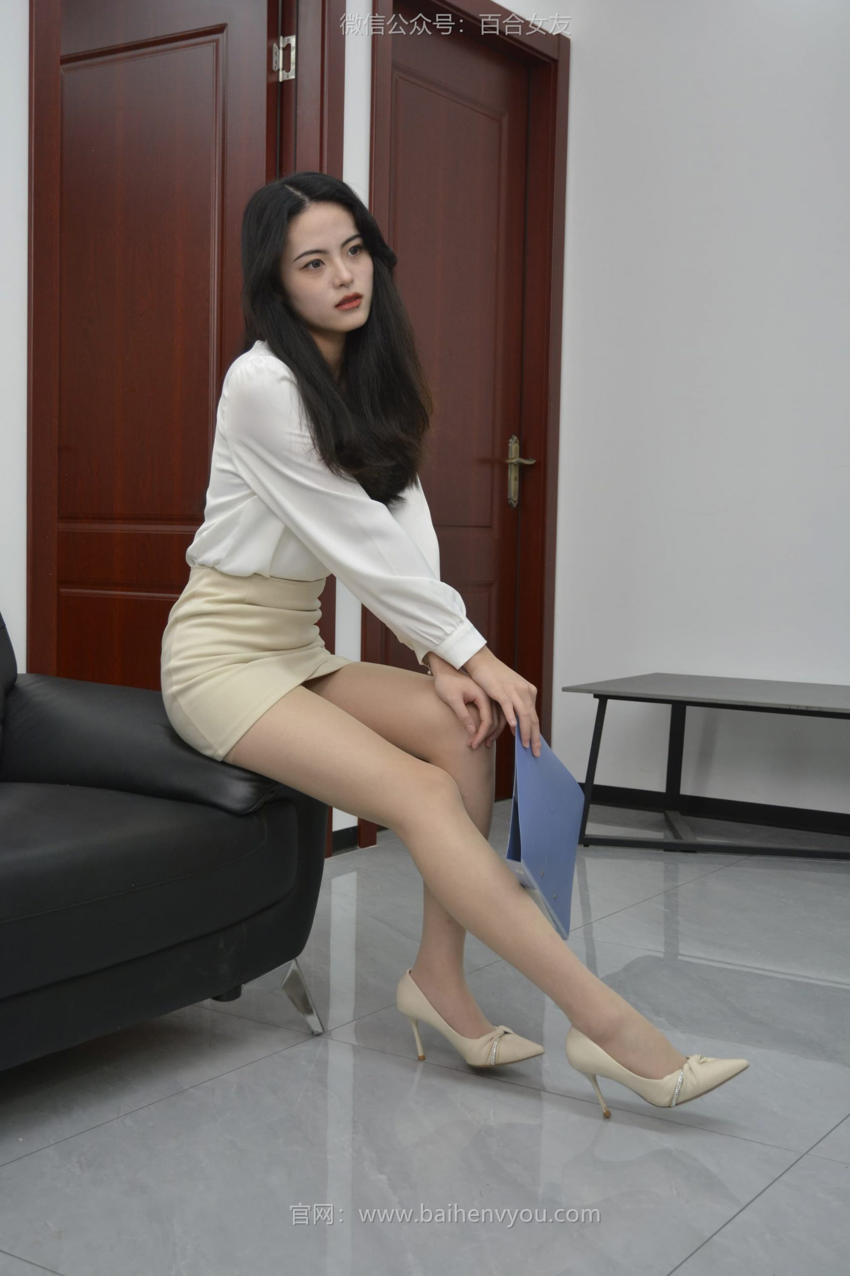 百合女友合集打包图片视频照片花絮无水印版等系列下载[12套]【持续更新】插图7