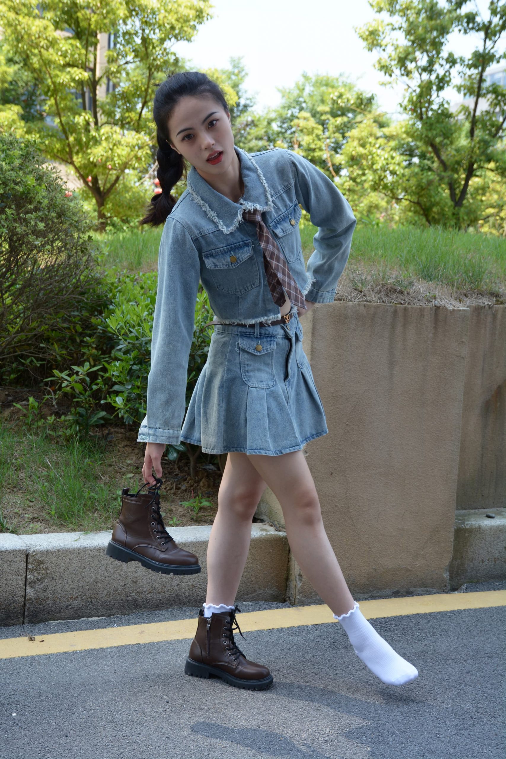 百合女友合集打包图片视频照片花絮无水印版等系列下载[12套]【持续更新】插图21