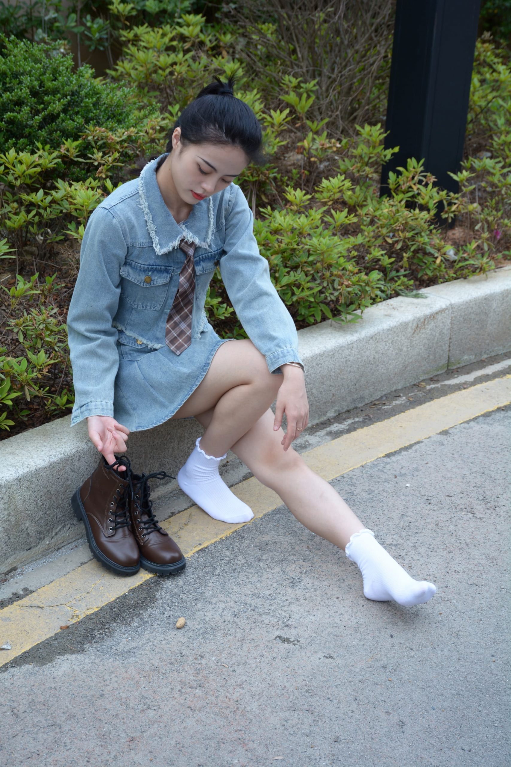 百合女友合集打包图片视频照片花絮无水印版等系列下载[12套]【持续更新】插图27