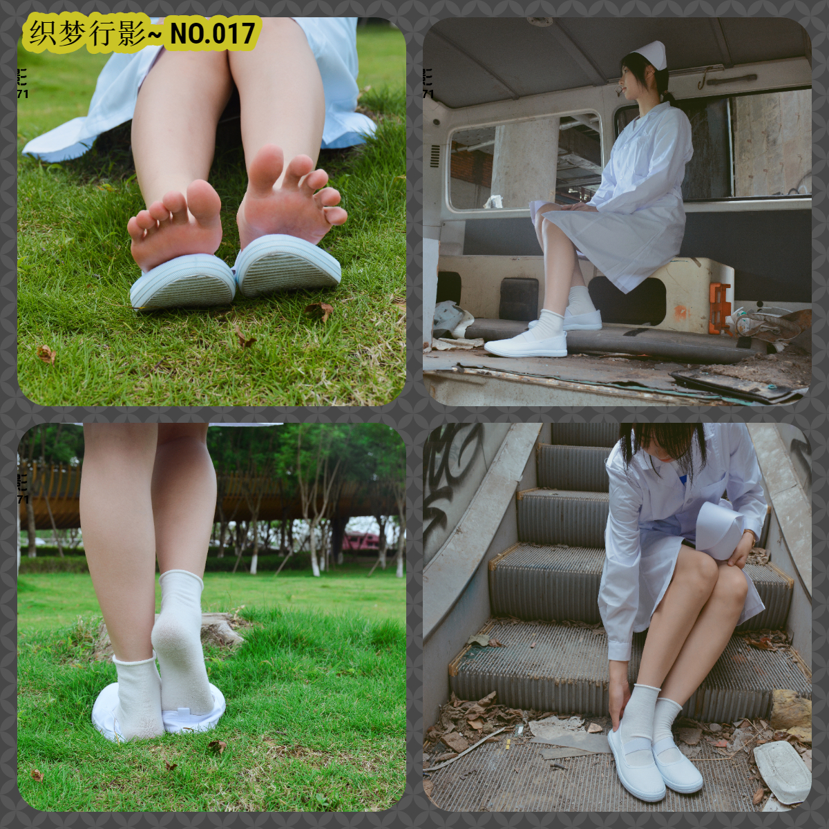 织梦映像 – 全套合集[583G]插图13