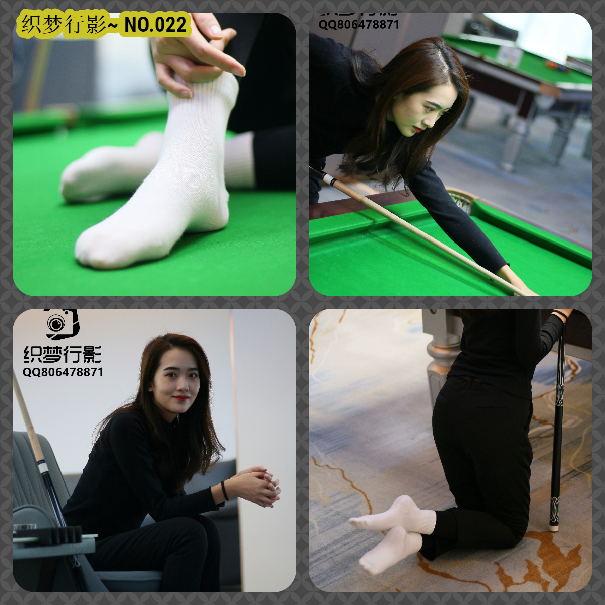 织梦映像 – 全套合集[583G]插图18