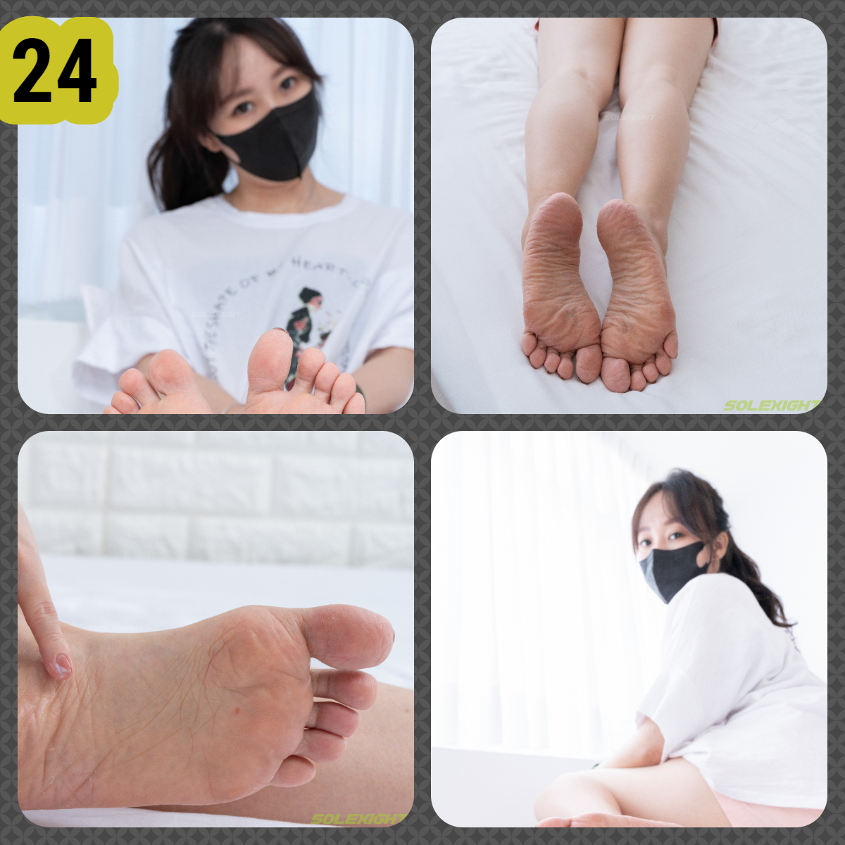 Solexight(台湾) – 全套37期[189G]插图17