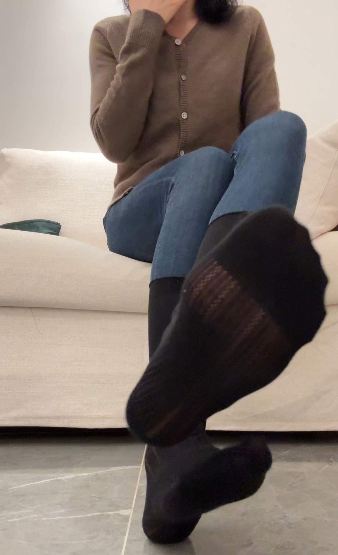 b站健身美女博主黄月亮花季呀4K定制，大小14G插图6