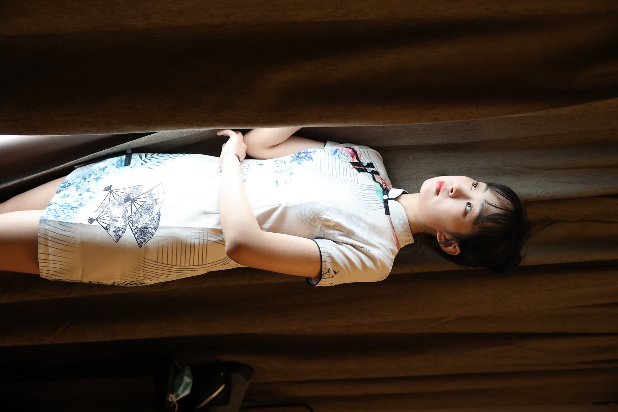 三禾摄影合集打包图片视频无印[31套]持续更新-日更街拍