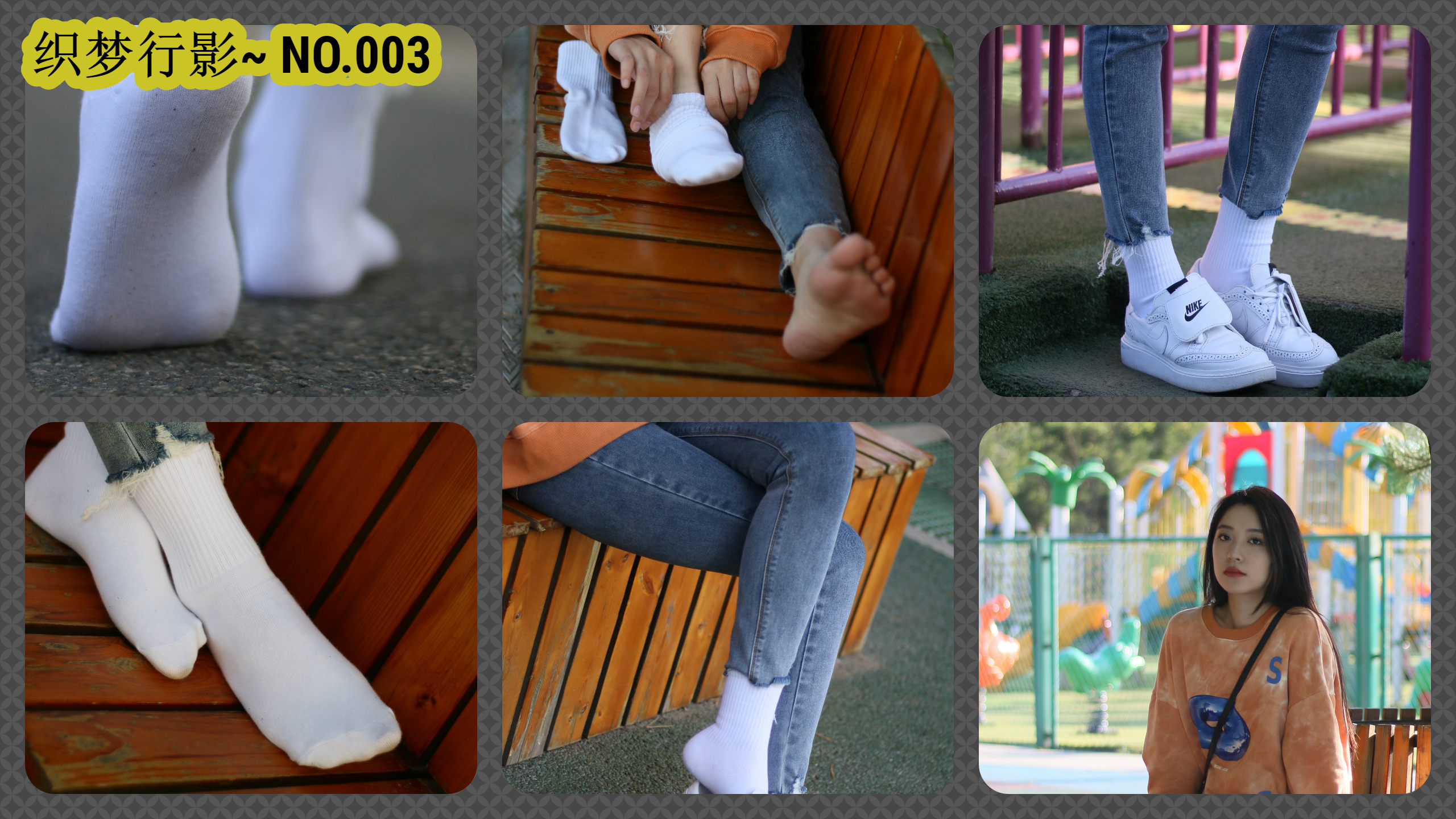 织梦映像 – 全套合集[583G]插图1