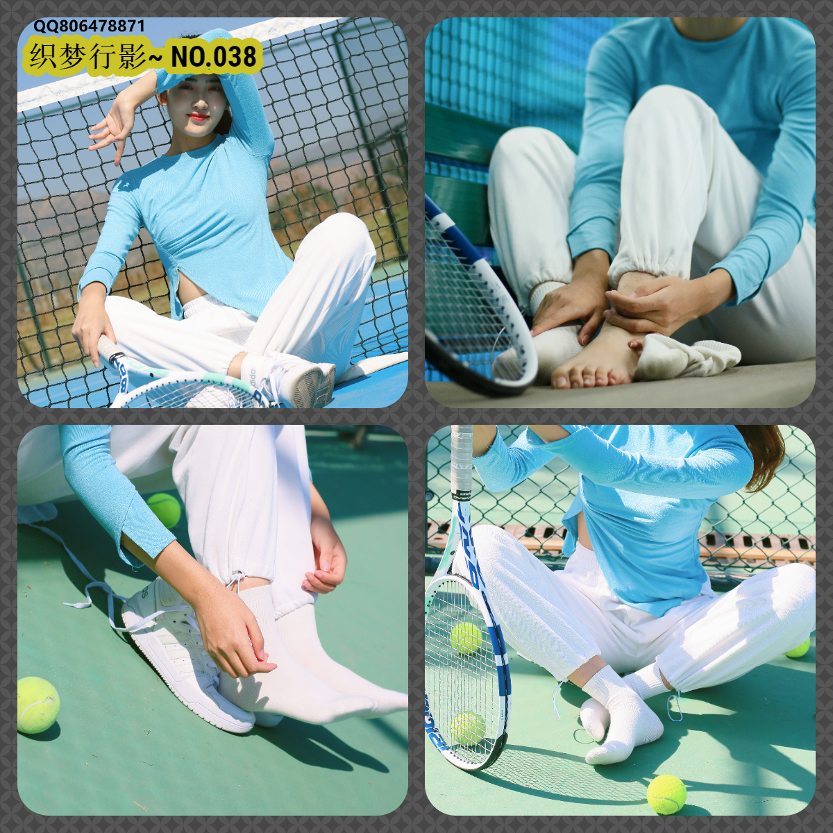 织梦映像 – 全套合集[583G]插图34