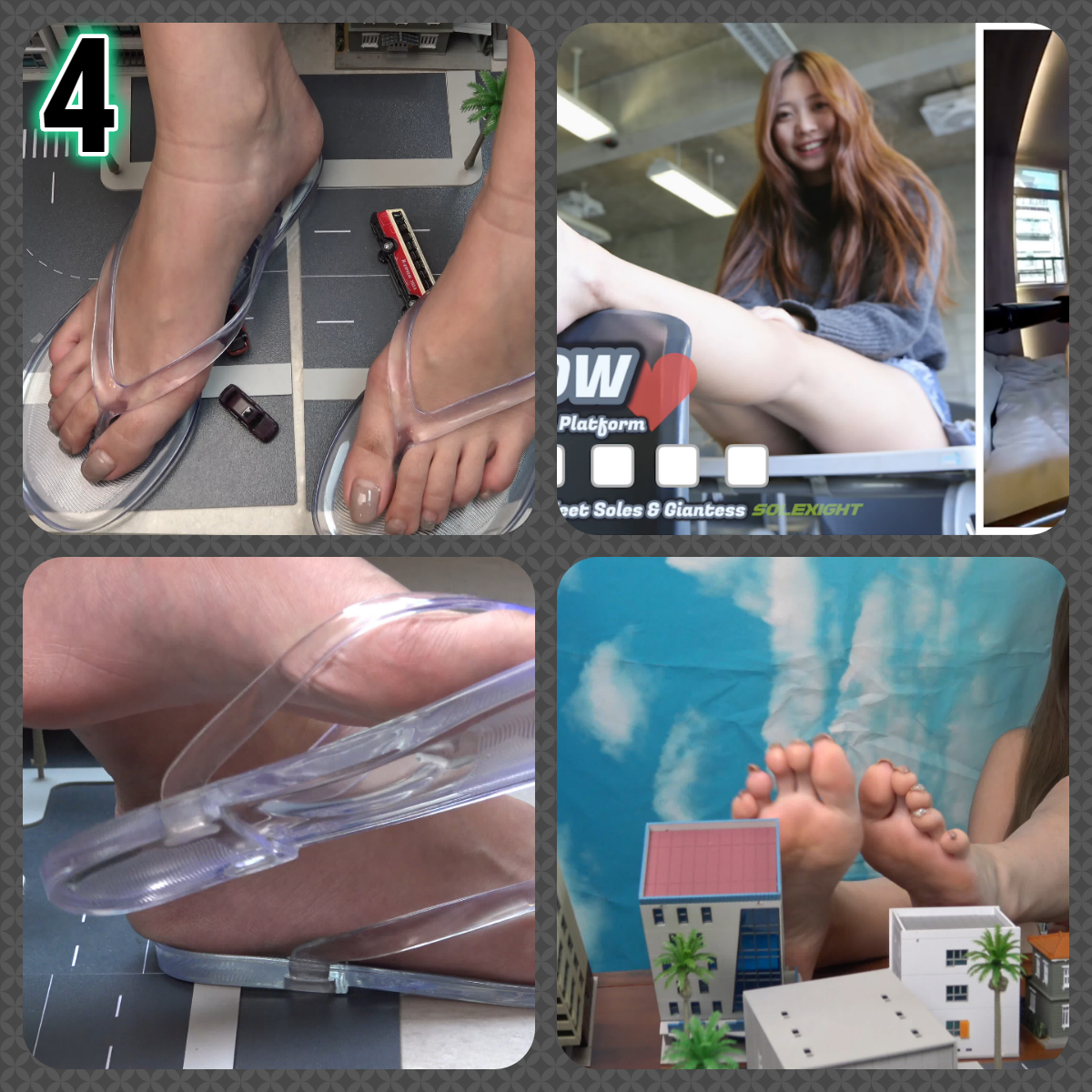 Solexight(台湾) – 全套37期[189G]插图3