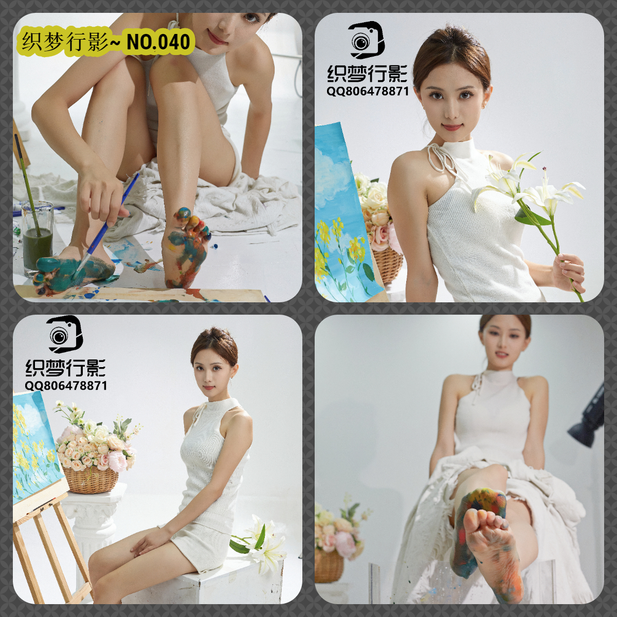 织梦映像 – 全套合集[583G]插图36