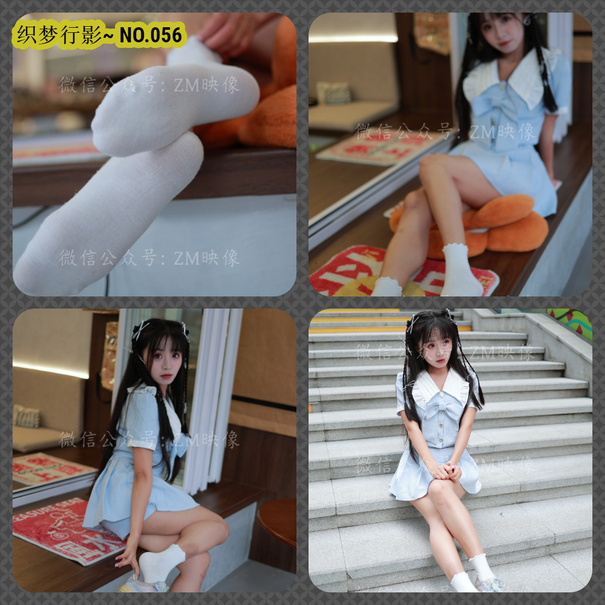 织梦映像 – 全套合集[583G]插图52