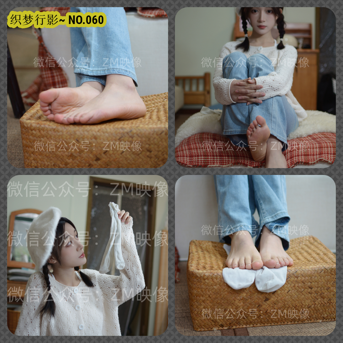 织梦映像 – 全套合集[583G]插图56