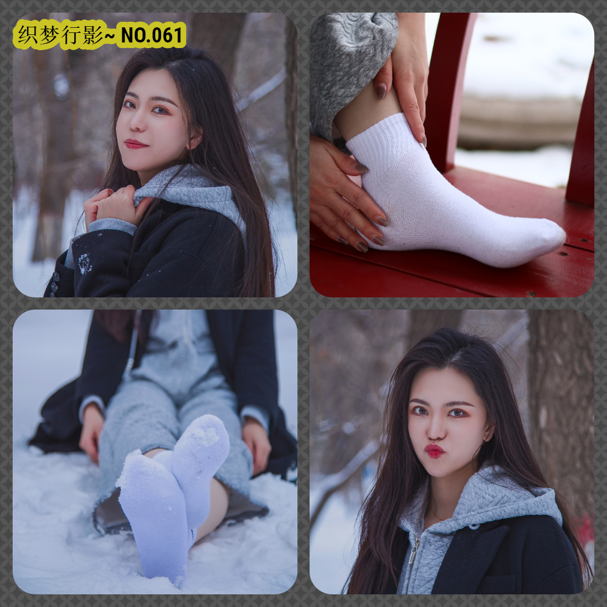 织梦映像 – 全套合集[583G]插图57