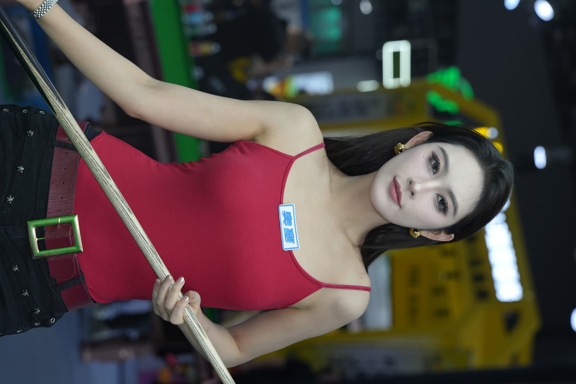 2025广州台球展4K视频+2000张4k原图素材插图8