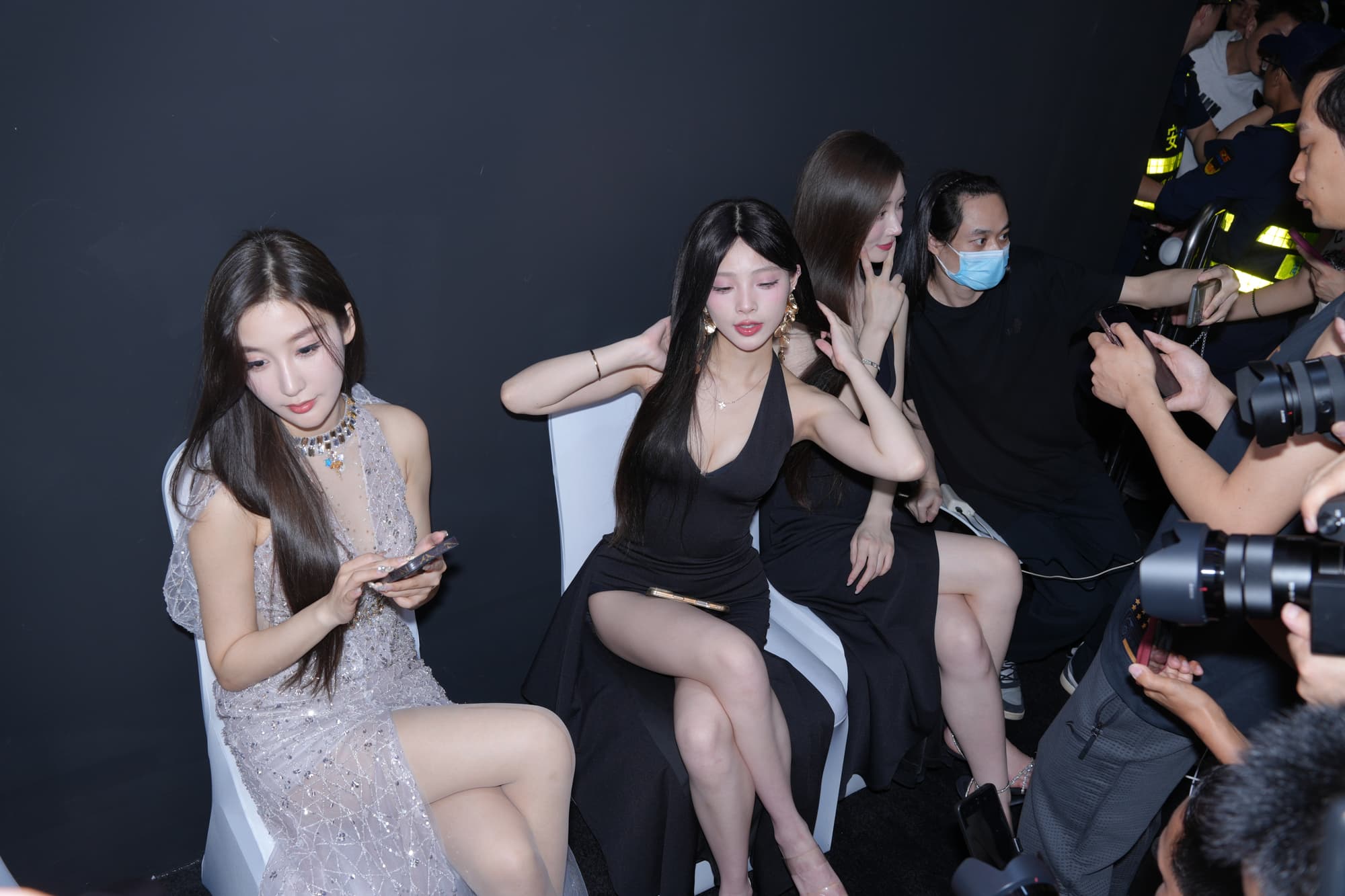 2025广州台球展4K视频+2000张4k原图素材插图13