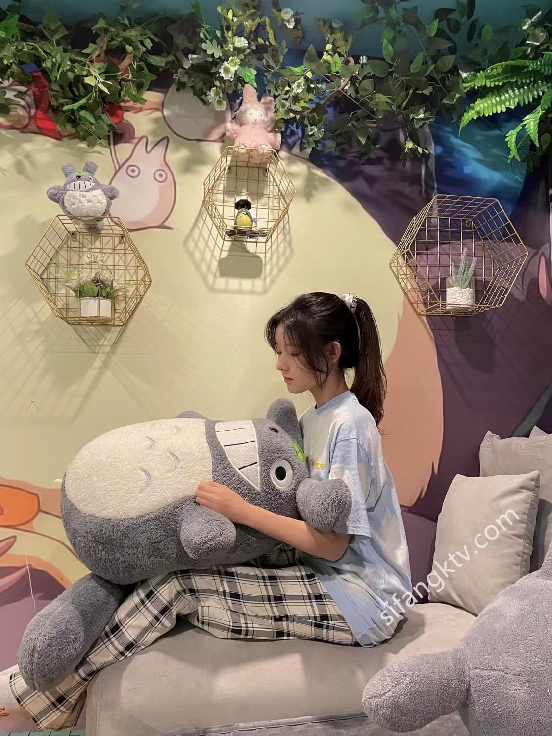 V公子摄影系列合集插图6