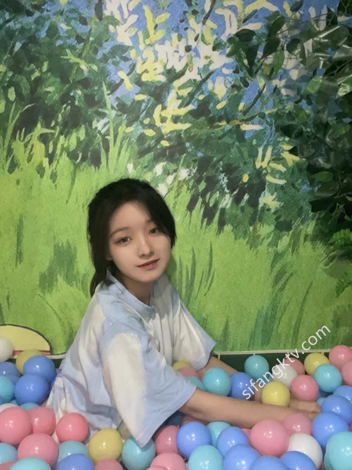 V公子摄影系列合集插图8