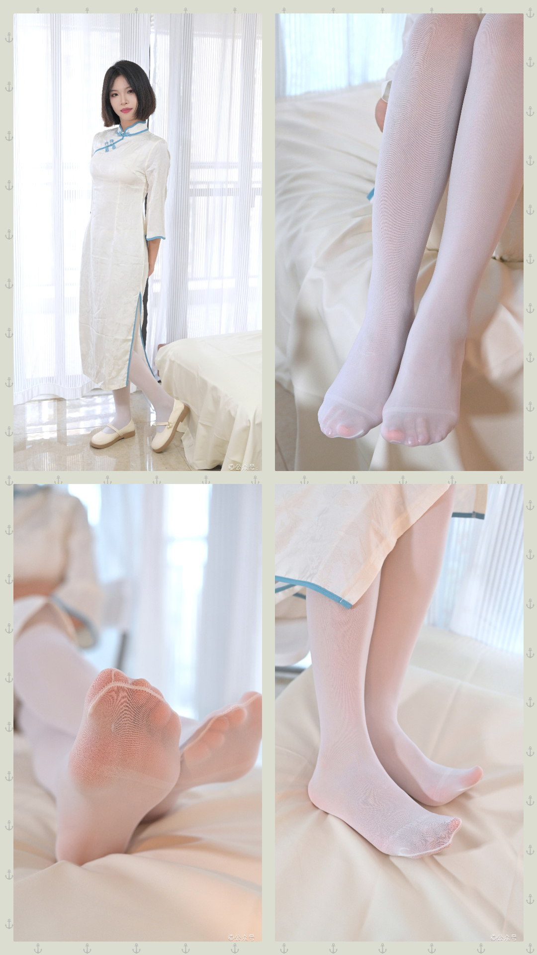 凝思摄影4K图+视频，34套150G，年轻真好！插图11