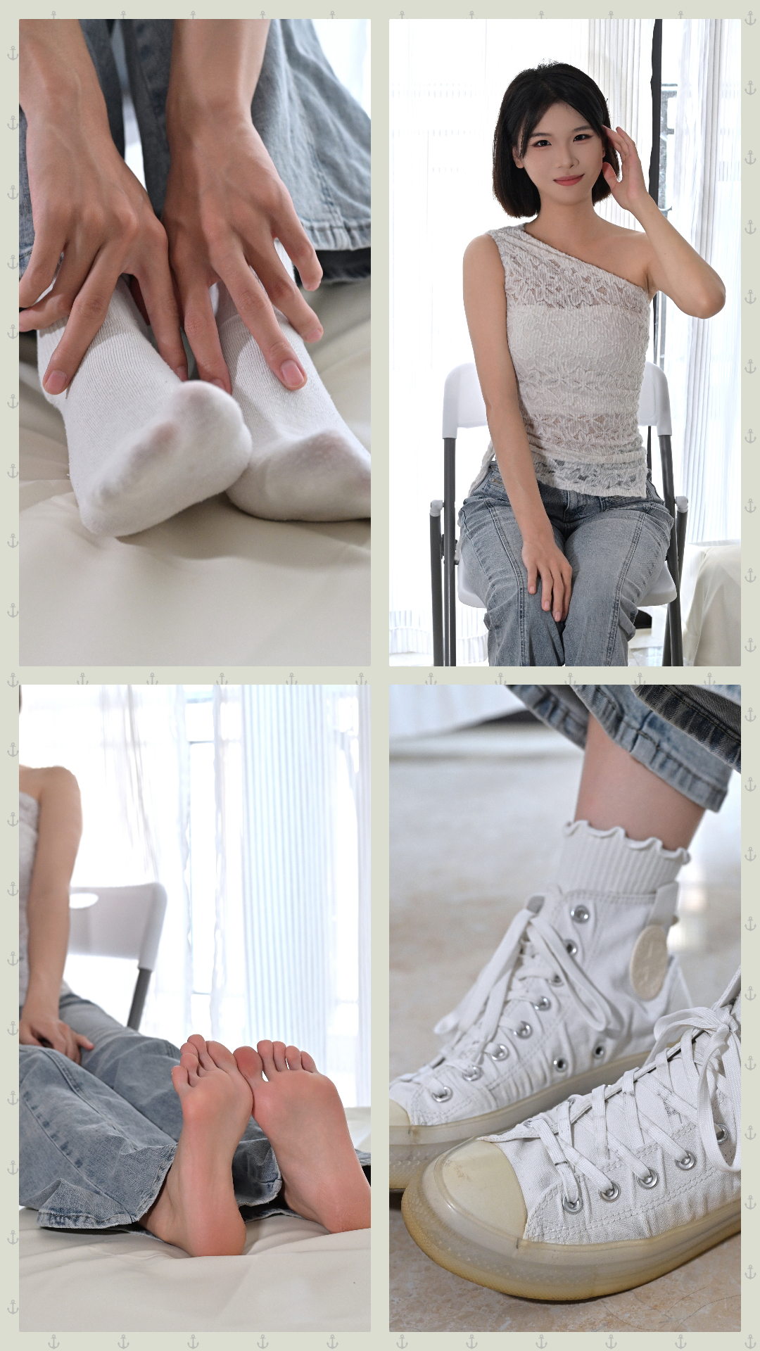 凝思摄影4K图+视频，34套150G，年轻真好！插图12