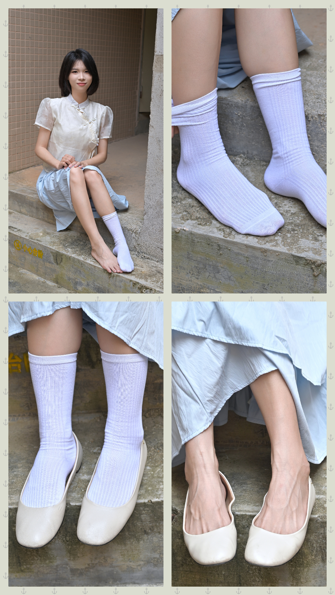 凝思摄影4K图+视频，34套150G，年轻真好！插图14