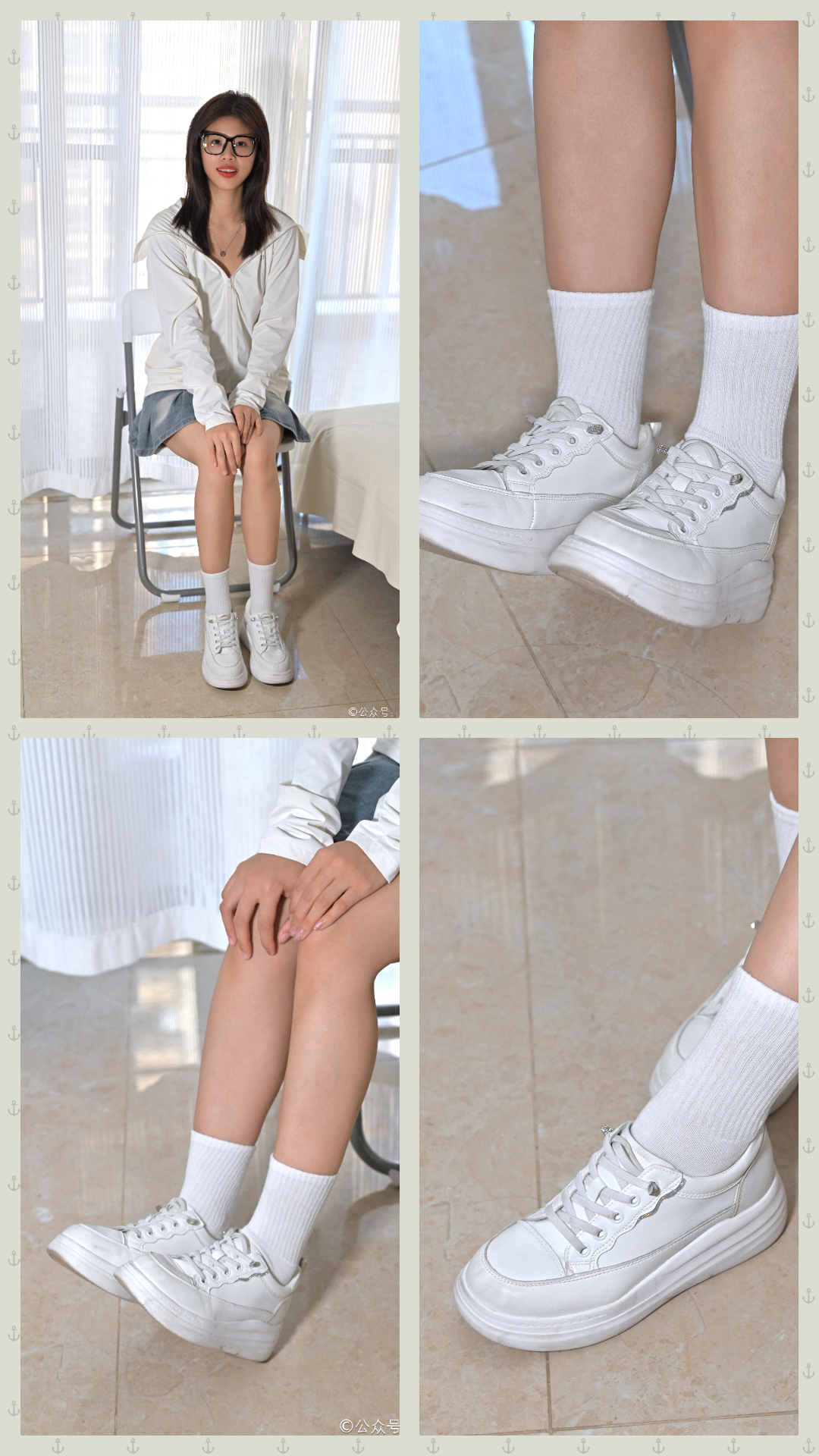 凝思摄影4K图+视频，34套150G，年轻真好！插图15