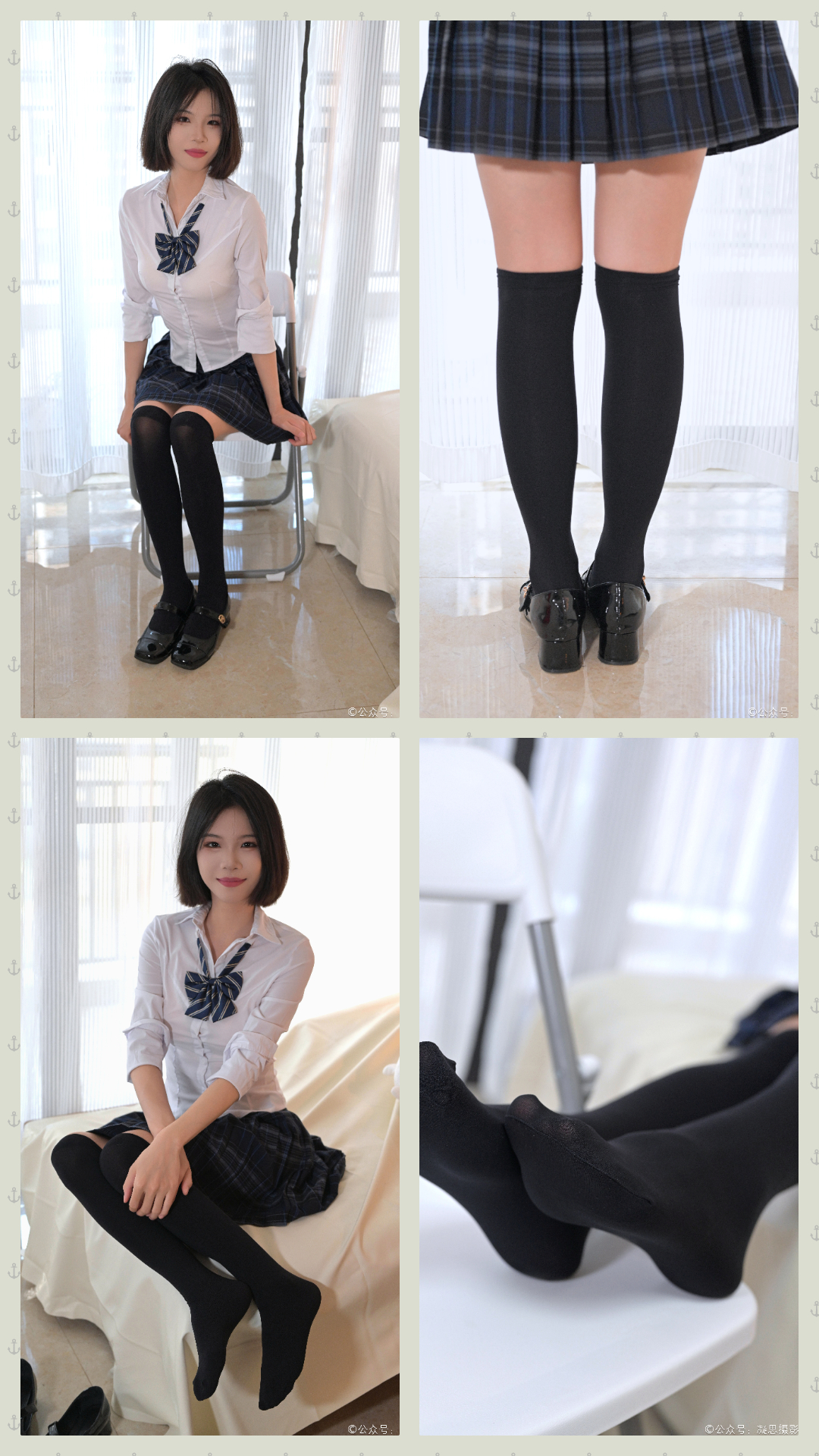 凝思摄影4K图+视频，34套150G，年轻真好！插图4