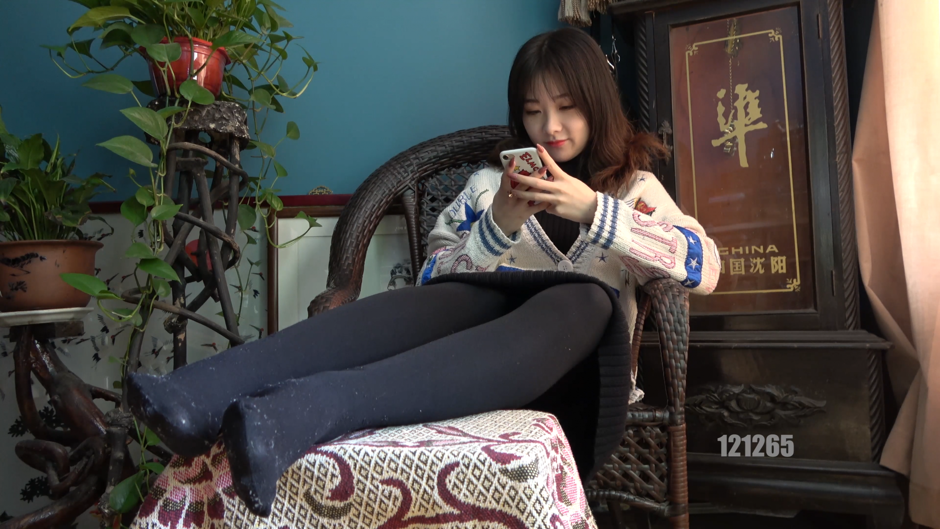 品多多/K&M合集– 全套视频合集293期插图1