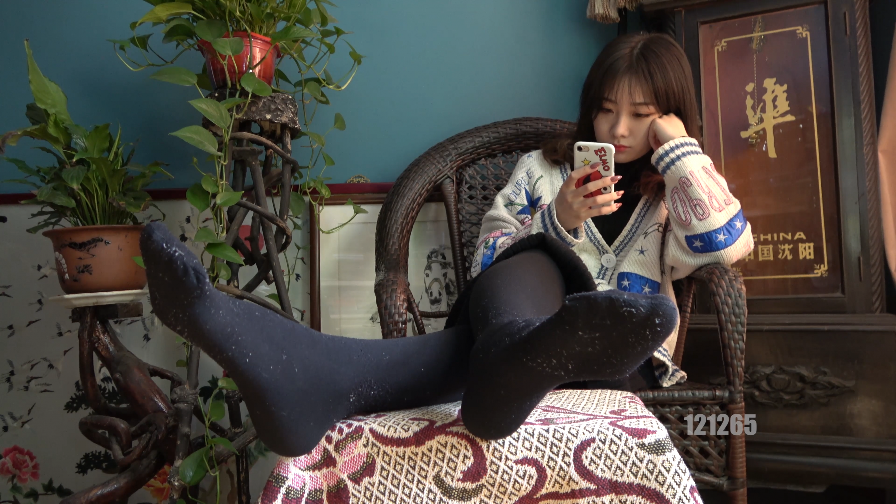 品多多/K&M合集– 全套视频合集293期插图2