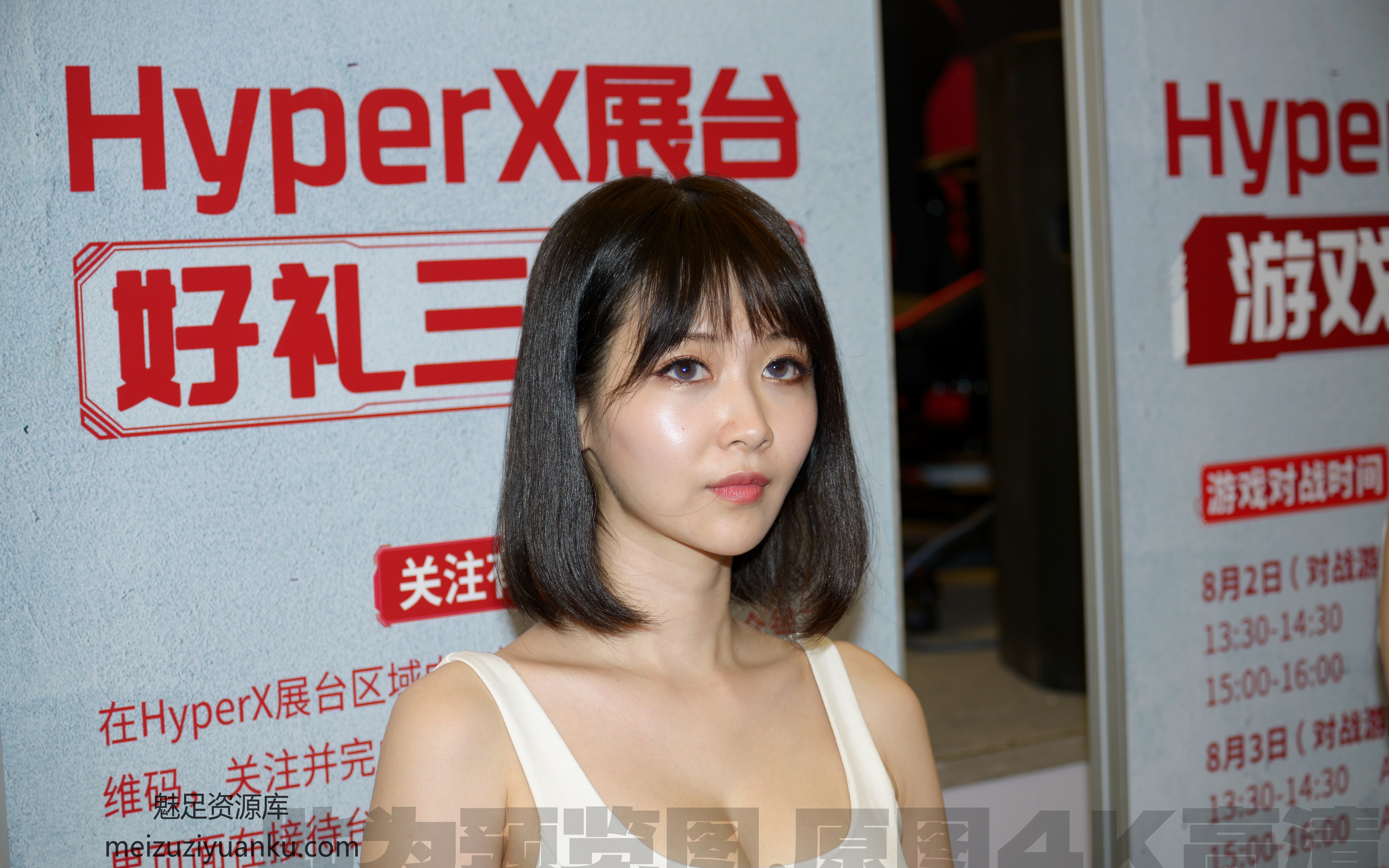 ChinaJoy摄悦街拍1-50套，各大展会专门拍模特脚的摄影师。插图4